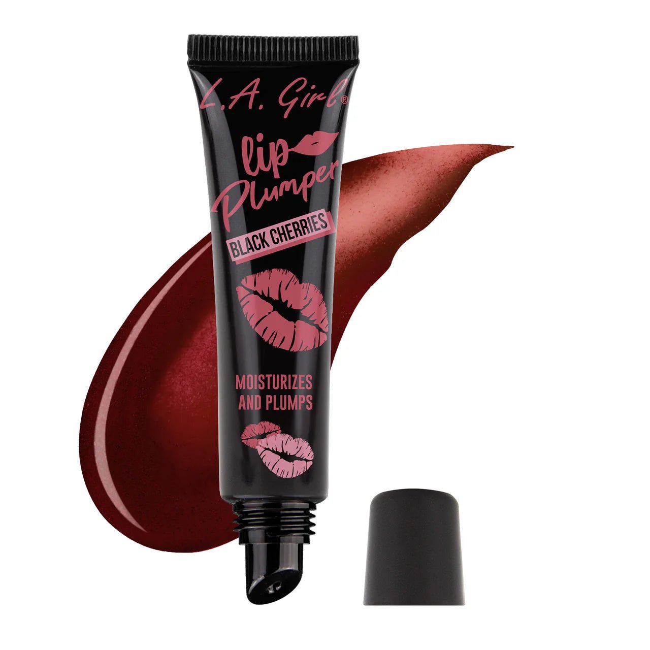 Tinted Lip Plumper - Festievibes Cosmetics