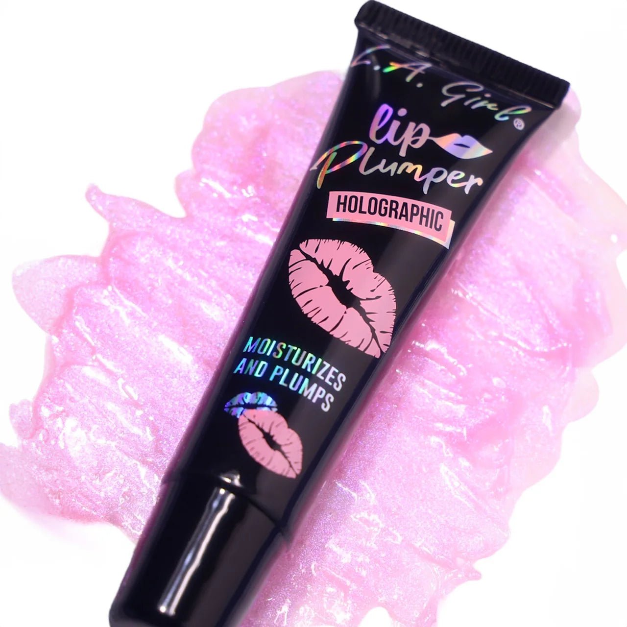 Tinted Lip Plumper - Festievibes Cosmetics