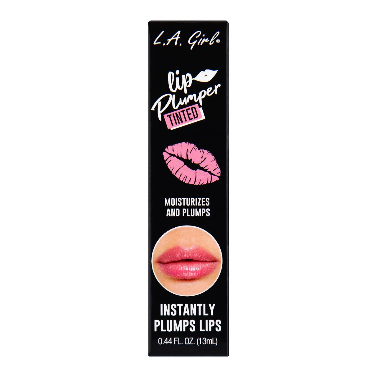 Tinted Lip Plumper - Festievibes Cosmetics
