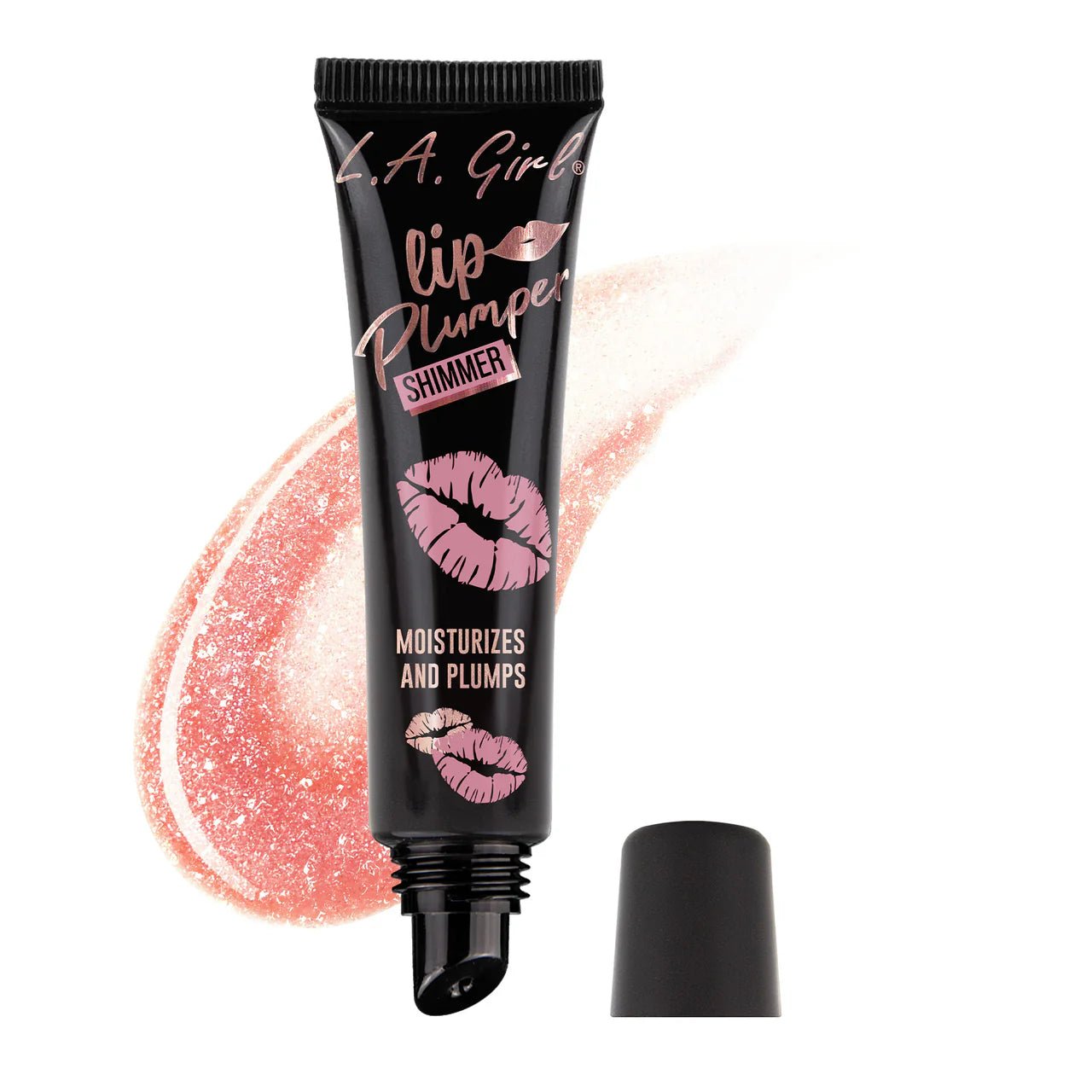Tinted Lip Plumper - Festievibes Cosmetics