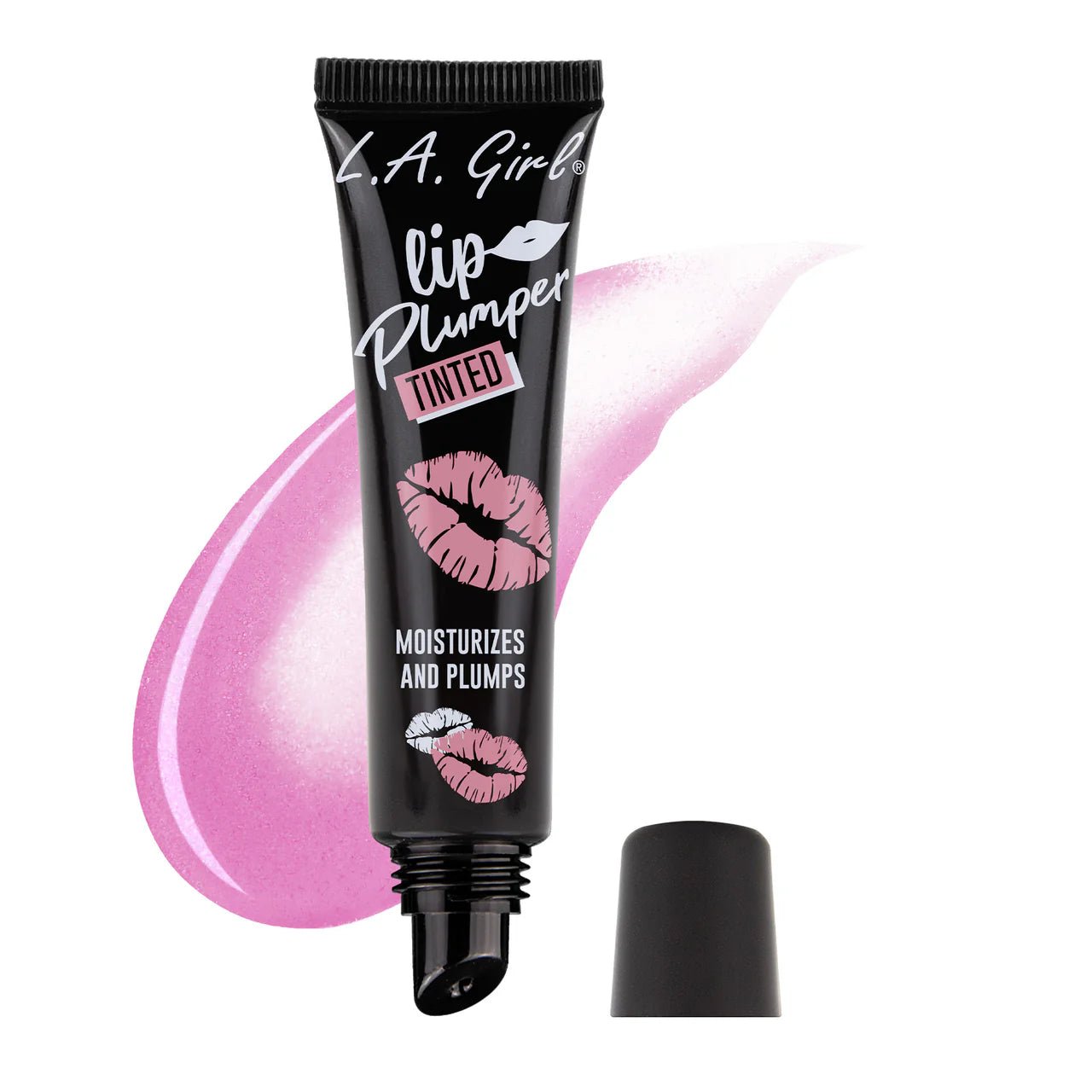 Tinted Lip Plumper - Festievibes Cosmetics