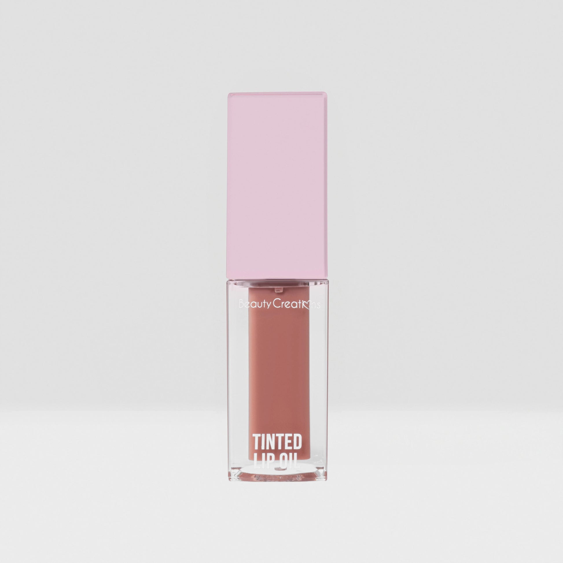 Tinted Luxe Lip oil - Festievibes Cosmetics