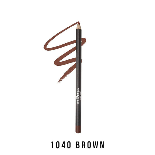 UltraFine Lip Liner – Creamy, Long - Lasting Precision Color - Festievibes Cosmetics