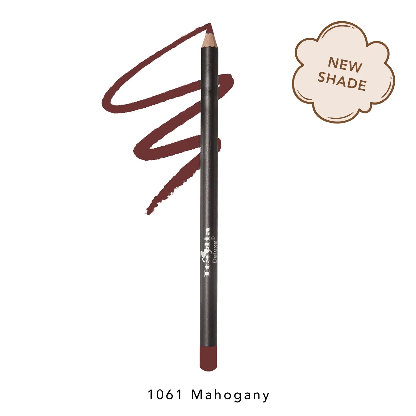 UltraFine Lip Liner – Creamy, Long - Lasting Precision Color - Festievibes Cosmetics