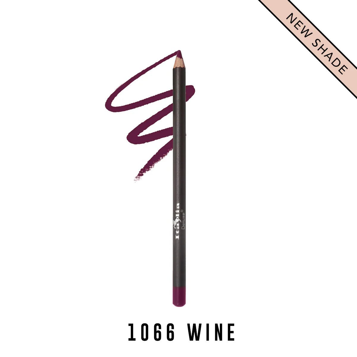UltraFine Lip Liner – Creamy, Long - Lasting Precision Color - Festievibes Cosmetics