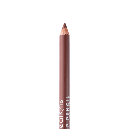Wooden Lip Pencil - Festievibes Cosmetics
