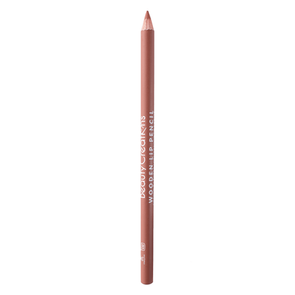 Wooden Lip Pencil - Festievibes Cosmetics