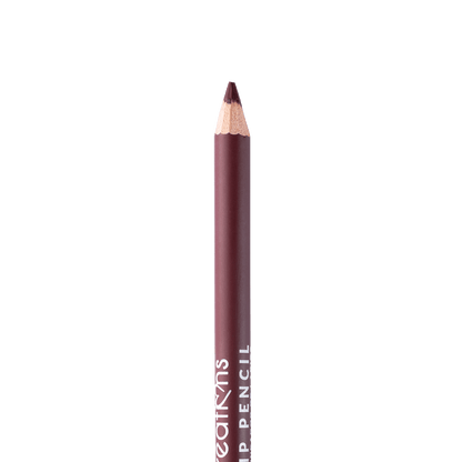Wooden Lip Pencil - Festievibes Cosmetics