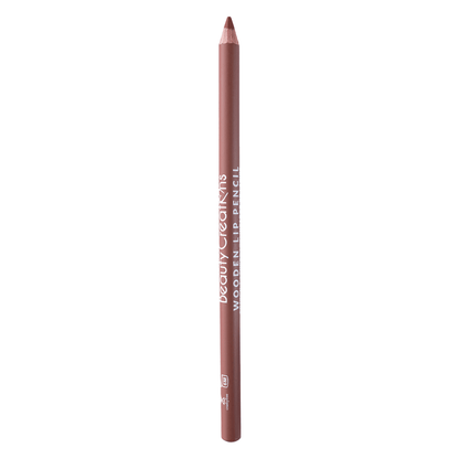 Wooden Lip Pencil - Festievibes Cosmetics