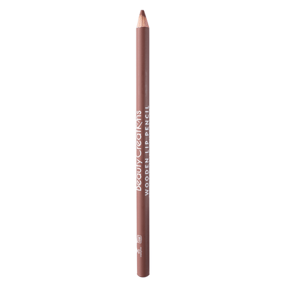 Wooden Lip Pencil - Festievibes Cosmetics