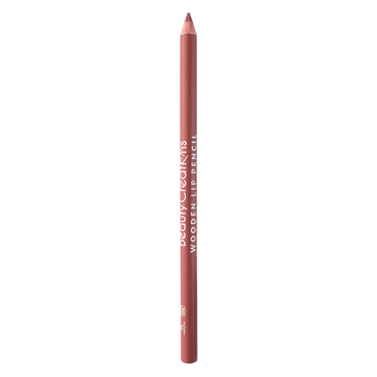 Wooden Lip Pencil - Festievibes Cosmetics