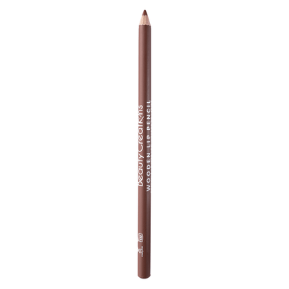 Wooden Lip Pencil - Festievibes Cosmetics