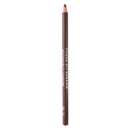 Wooden Lip Pencil - Festievibes Cosmetics