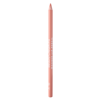 Wooden Lip Pencil - Festievibes Cosmetics