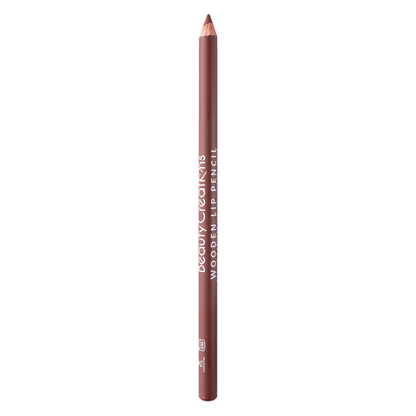 Wooden Lip Pencil - Festievibes Cosmetics