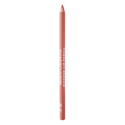 Wooden Lip Pencil - Festievibes Cosmetics