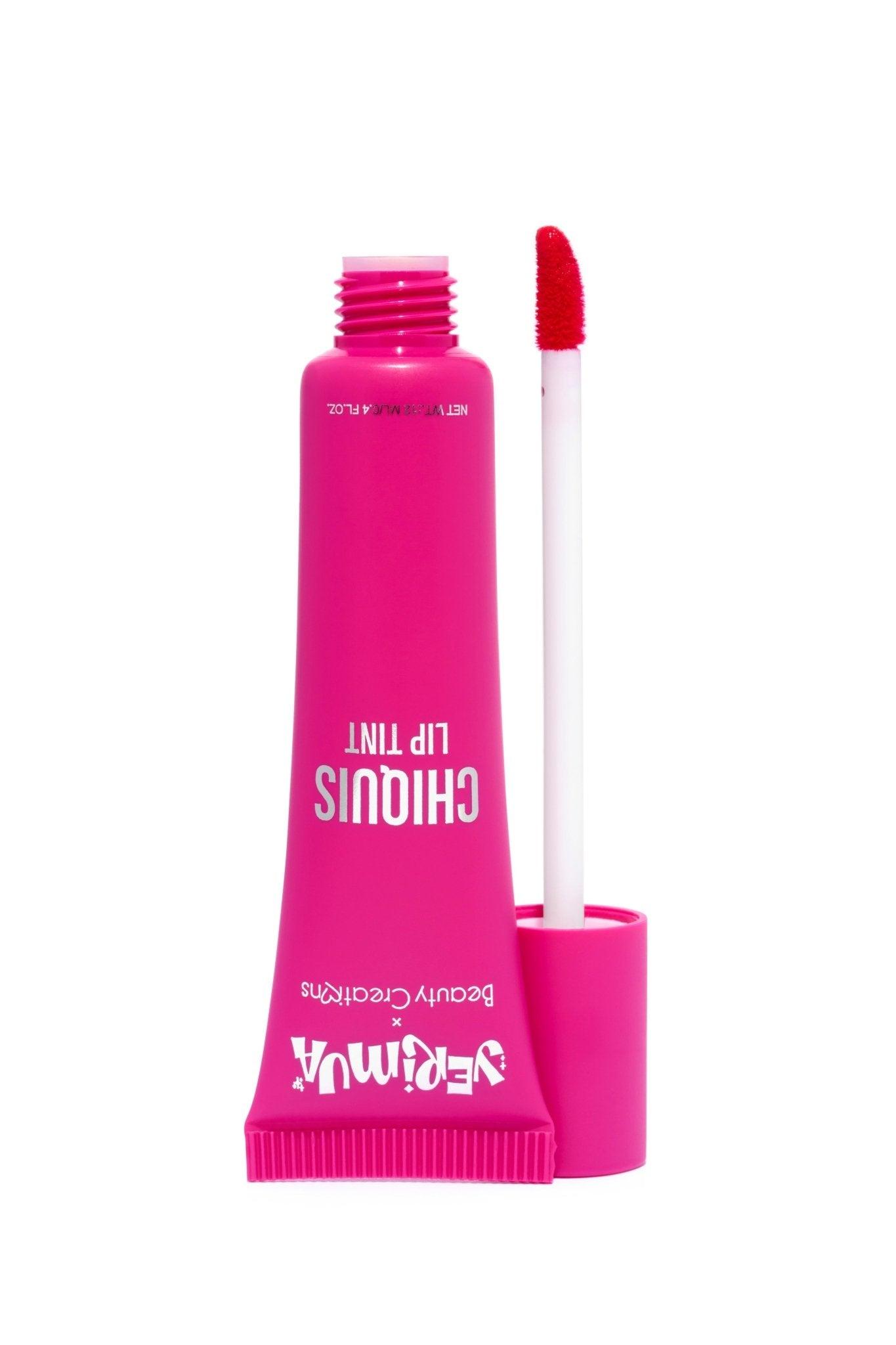YeriMua My Faves Lip Trio - Festievibes Cosmetics