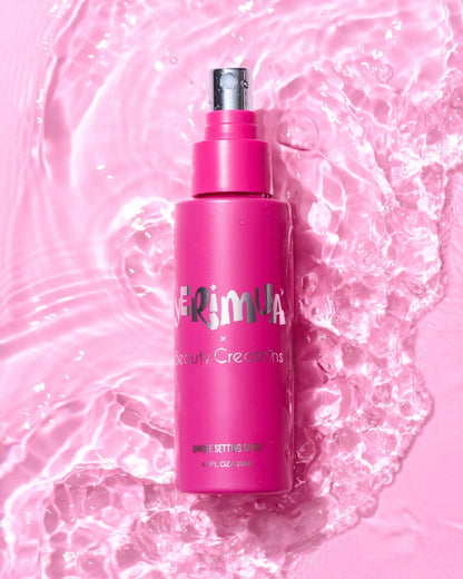 YeriMua Unique Setting Spray - Festievibes Cosmetics